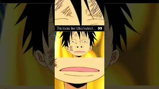 Download lagu Tell me I’m not the only one 👀 | Monkey D Luffy | One Piece | #animeedit #luffy #onepiece mp3