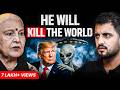 Future Predictions 2026 Past Life Secrets Aliens On Earth World War 3 Dr Balbir Sohal ST 189