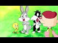 Baby Looney Tunes Os Seus Os Meus 2
