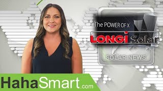 New Solar Products Hitting the Market.