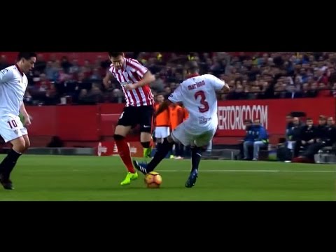 Enric Saborit skill vs Sevilla