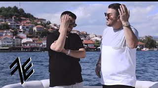 Flori Çoçaj & Fedi - Me Shoqni