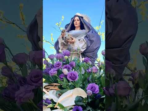 SANTA SUSANA NG GALILEA