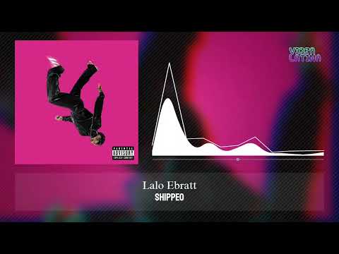 Shippeo - Lalo Ebratt