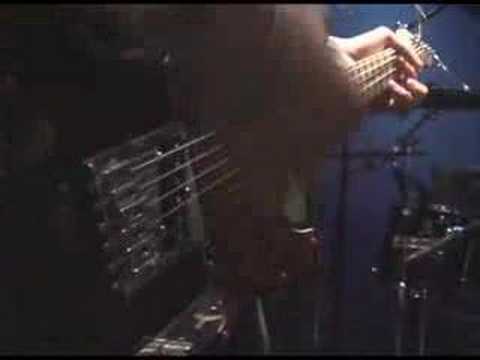Underground (LIVE)