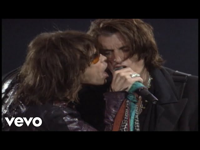 Aerosmith - Toys in the Attic (RB4) (Remix Stems)