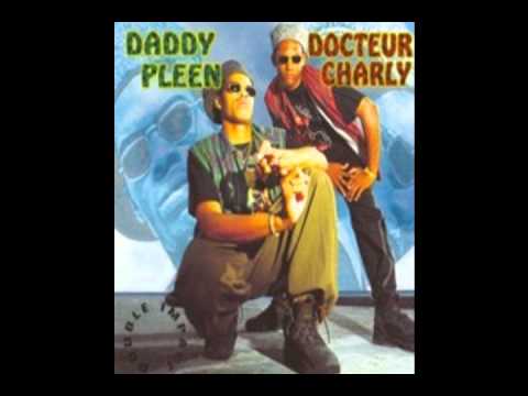 Dr Charly Sound boy