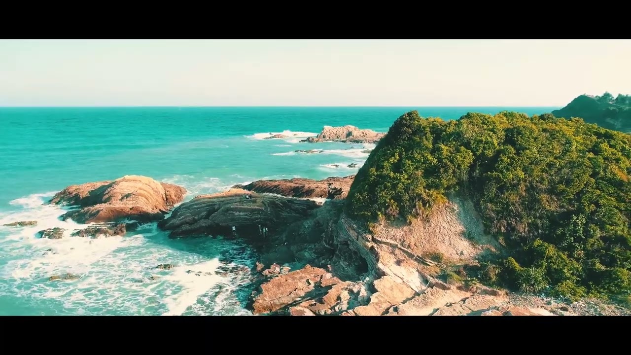 Vẻ đẹp biển Việt Nam Vẻ đẹp biển Việt Nam