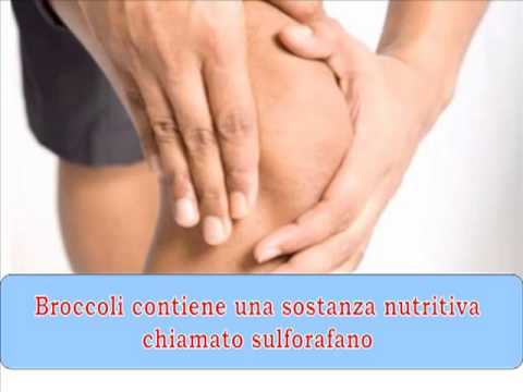 Ernia della colonna vertebrale cervicale Cosa fare con osteoartrite del ginocchio