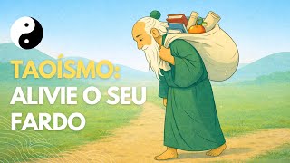 A sensação de excesso - Taoísmo