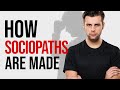 10 Reasons Why Some People Become Sociopaths