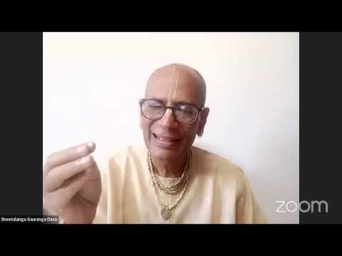 SB - 3.21.55 By HG Sheetalanga Gauranga Pr