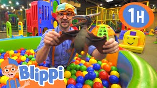 Download lagu Blippi Visits The Kinderland Indoor Playground for Kids | Fun and Educational Videos for Toddlers mp3 Download lagu Blippi Visits The Kinderland Indoor Playground for Kids | Fun and Educational Videos for Toddlers mp3