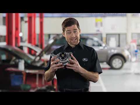 Gates® Protect The Ride™ - Serpentine Kits: Automotive Technician
