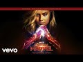Pinar Toprak - I'm All Fired Up (From "Captain Marvel"/Audio Only)