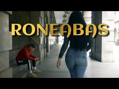 Alberto Toral - Roneabas [Vídeo Oficial]
