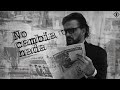 Ricardo Arjona - No Cambia Nada (Official Video)