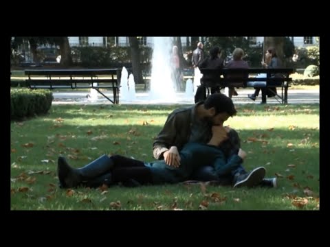 Brusko ღ Rallia Hristidou - Ego gia sena ღ (srpski prevod)