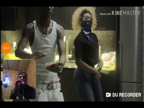 AMERICAN REACT TO TORONTO CANADIAN DRILL RAP Smoke Dawg - Trap House (Official Video)