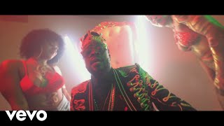 Beenie Man - One King ft. Jus Chris