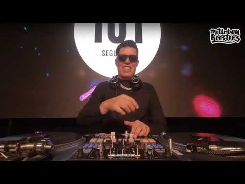 POTENCIA vs ZTICMA Random Mode FMS MEXICO 2021