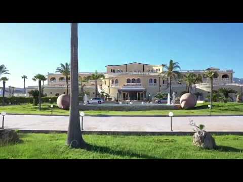 Parco dei Principi Hotel, Roccella Jonica (RC)