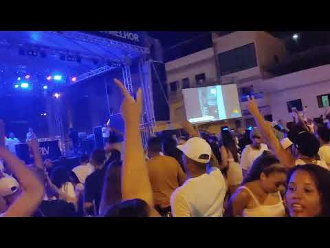 Festa do réveillon em Porto Firme MG com DJ Jean Rodrigues foi top demais