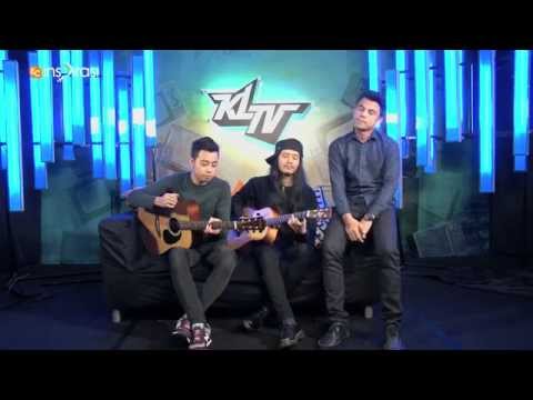 #KLTV_MY: @nastiamusic - Esok Belum Tiba.