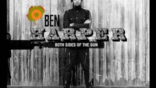 Ben Harper - Happy Everafter in Your Eyes
