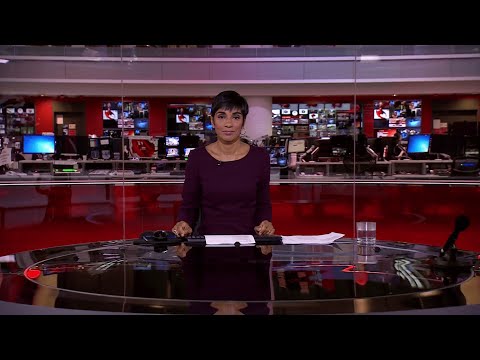 BBC News at Six (Headlines + Intro - 20/12/21) [1080p50]