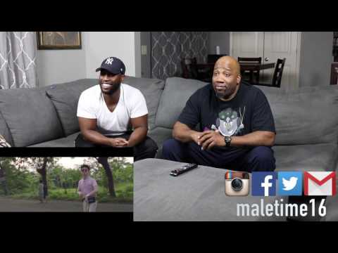 Rich Chigga Dat $tick (Official Video) (Reaction Video)