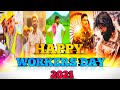 Workers Day ️ Whatsapp Status Tamil Labour S Day Whatsapp Status Tamil Labour S Status Telugu
