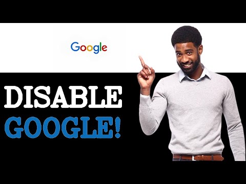 How To Disable Hey Google On Android Phone (2025)