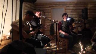 You Versus The Sea - Gwen Stacy