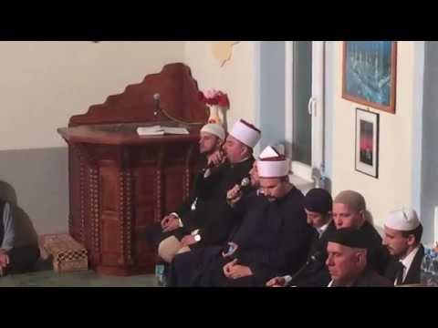 "Bosne ima i bice je, do Sudnjega dana" Ilahija (Meštrovac Salih)