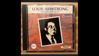 "Chinatown, My Chinatown" Louis Armstrong All Stars concert recording