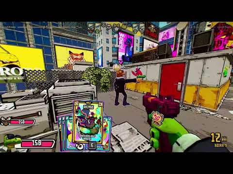 FC#4 2v2 Tournament Round Robin Stage. Game Three: GreenRex/Bohs versus Jacket/Doge