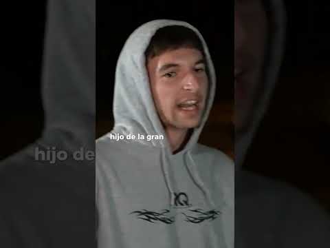 FABIUKI VS NACHO ARGENTINO🤯🤯🔥