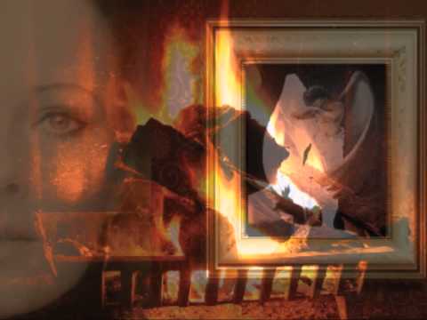 Mugur Kreiss - THE ANGEL - Homage to FRIDA's voice