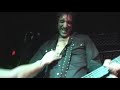The Dragons "Woah Yeah" @Casbah San Diego