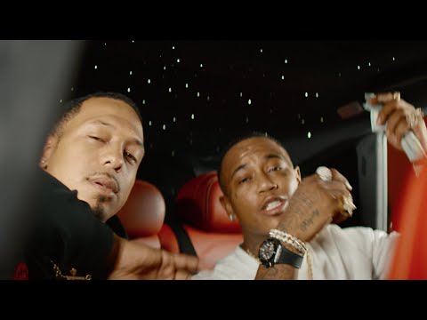 Benzo300 feat. CellyRu - Pimp Sad (Official Video)