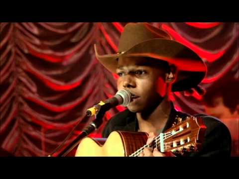 Lucas Reis & Thácio - Chamada a Cobrar - @lrt2violeiros