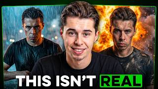 How I Make my AI Videos Look Realistic As F*ck