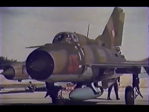 Excerpts from the project film "JG-7, Turning Swords into Ploughshares"