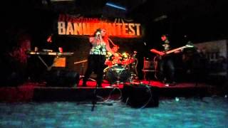 Mantova Band Contest: serata 2 il video degli Apeyron