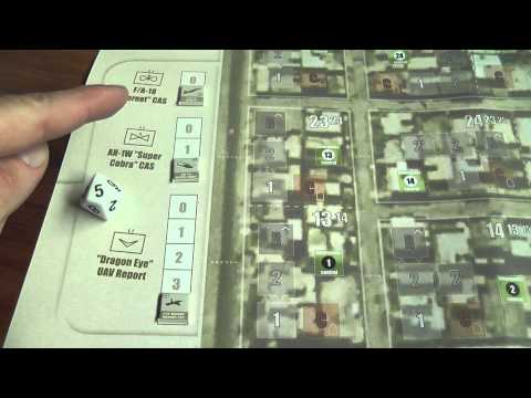 Extra Segment: Air Support