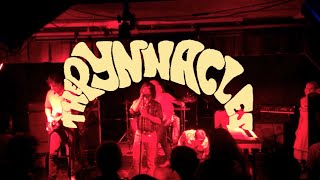 A Beautiful Thing: Portland Happening and Psych Fest - The Pynnacles - 08/09/2014