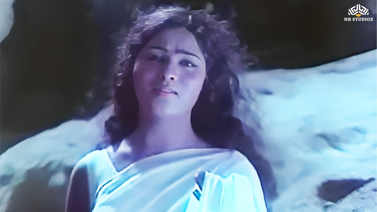 En Kannil Odum (Sad) Song Lyrics | Malai Naattu Mangai | S. Janaki