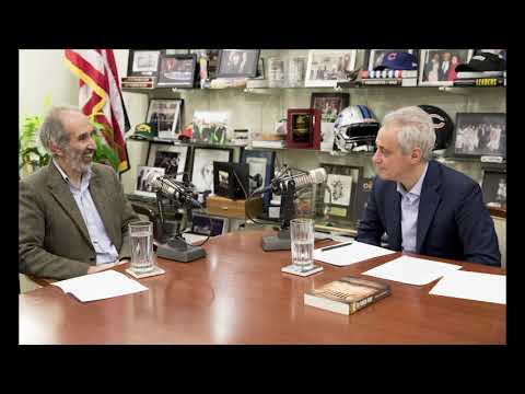 Ep. 87: Gerald Rosenberg, the Supreme Court and Social Change