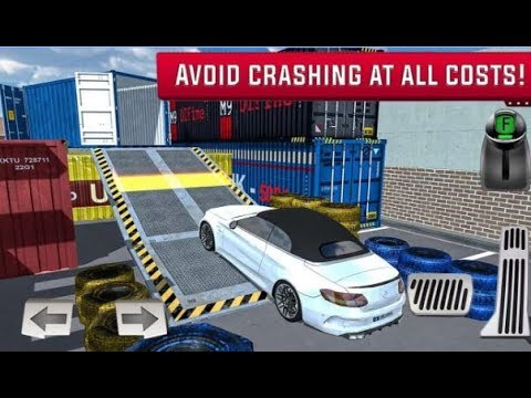 Crash City: Heavy Traffic Drive Android Gameplay HD